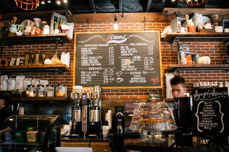 Magical Menu
