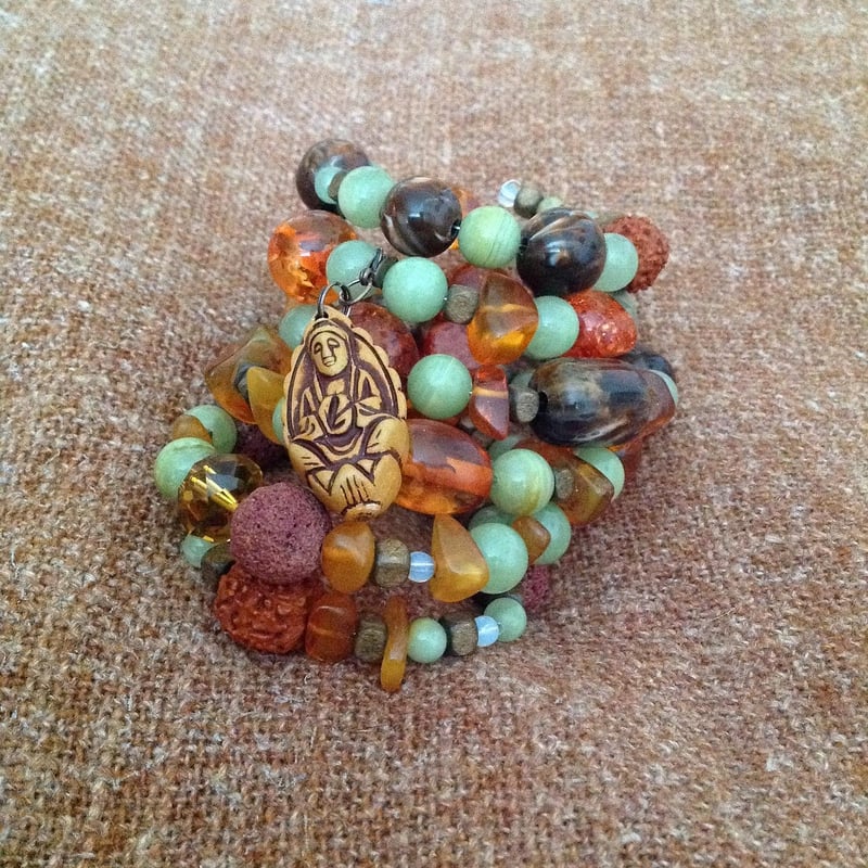 Boho Chic